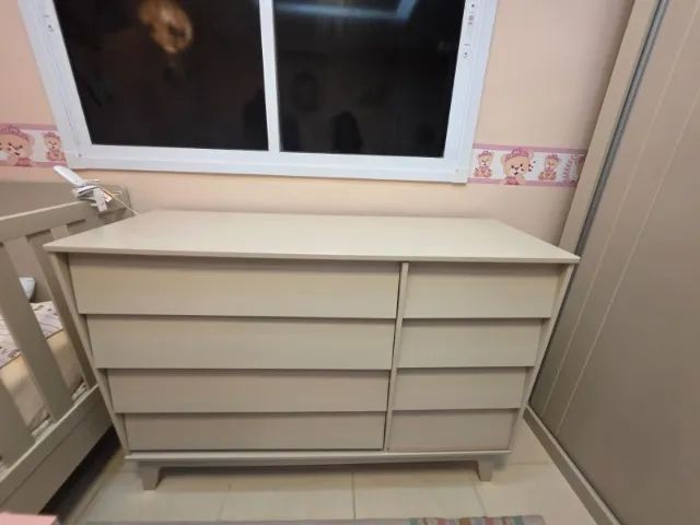 Quarto completo infantil - Foto 3