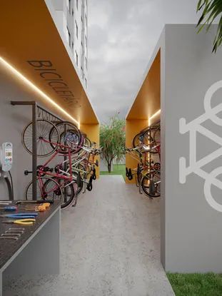 NEXUS URBAN - Foto 3