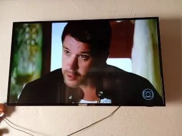 Vendo esta TV Philips 50 Polegadas  - Foto 4