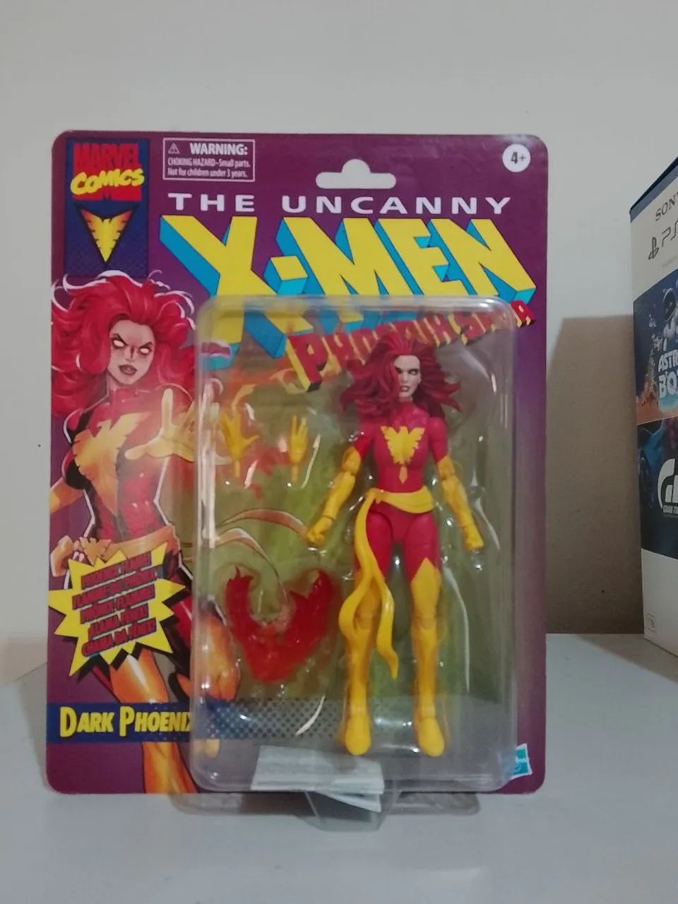 Marvel Legends Dark Phoenix 
