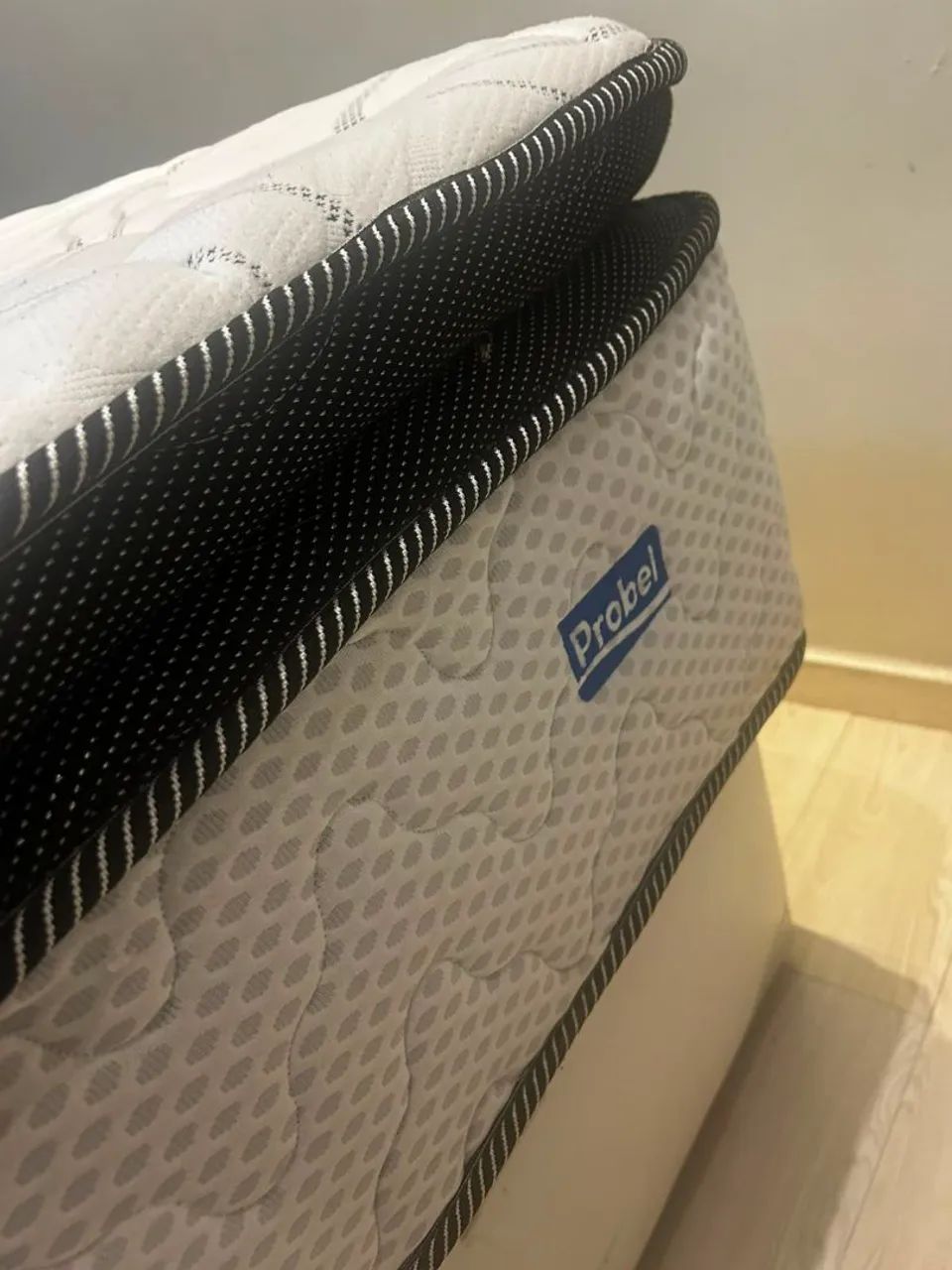 Colchão Probel Pillow espuma D50 - Foto 5