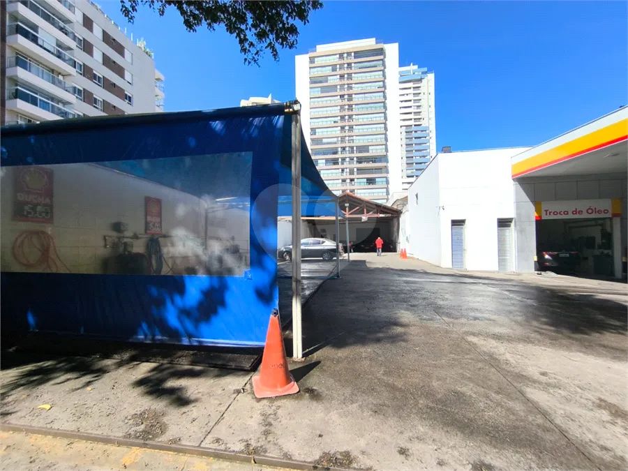 Galpão para locação em Alto da lapa - SP