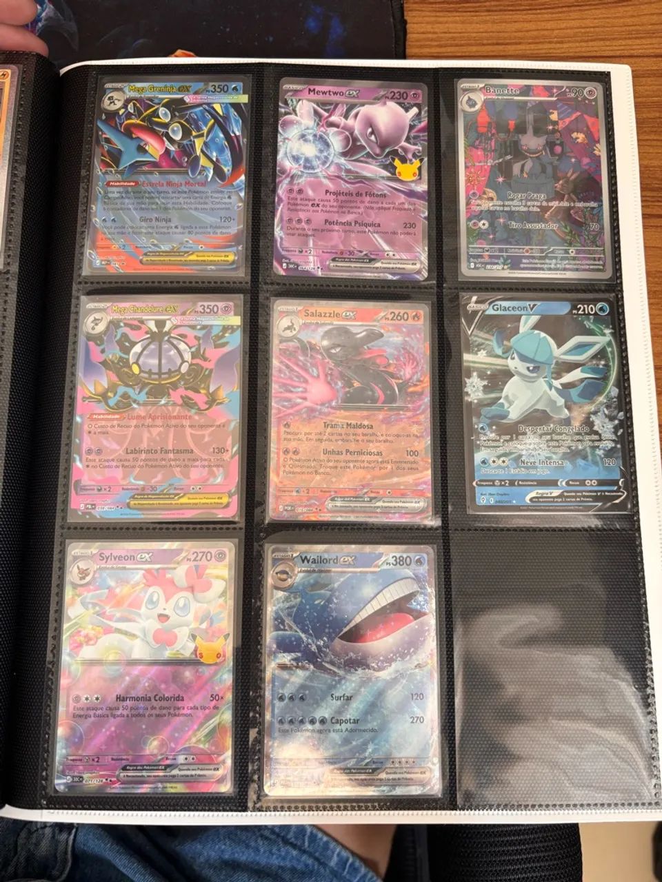 Cartas Pokemon - Foto 3