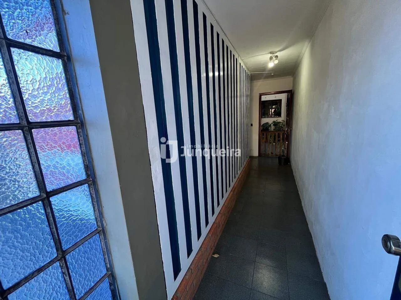 Apartamento para aluguel, 2 quartos, Cidade Alta - Piracicaba/SP - Foto 2