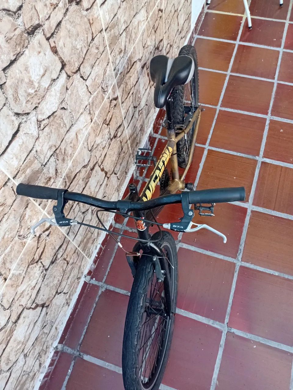 Bicicleta aro 24 - Foto 5