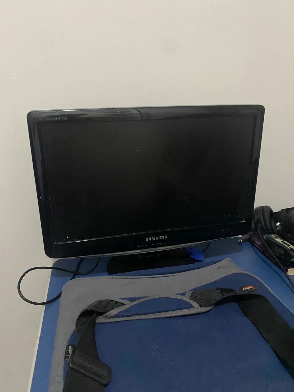 Monitor samsung 