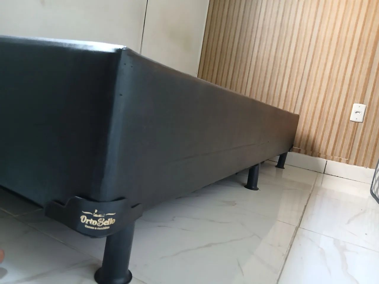 Base de cama  - Foto 2