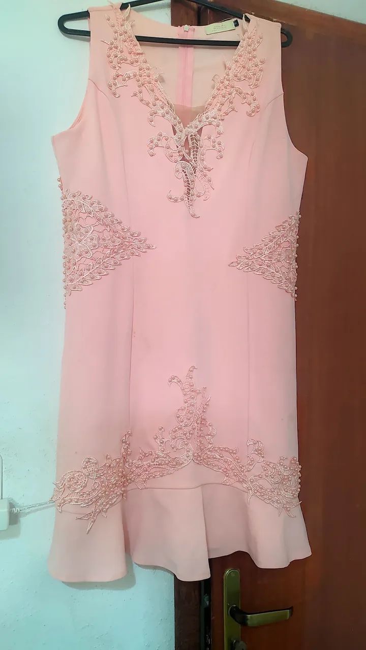 Vendo vestidos - Foto 4