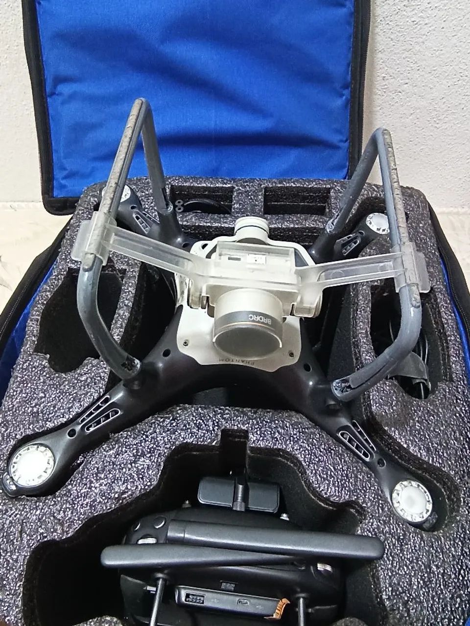 Drone Phantom 4 pro  - Foto 4