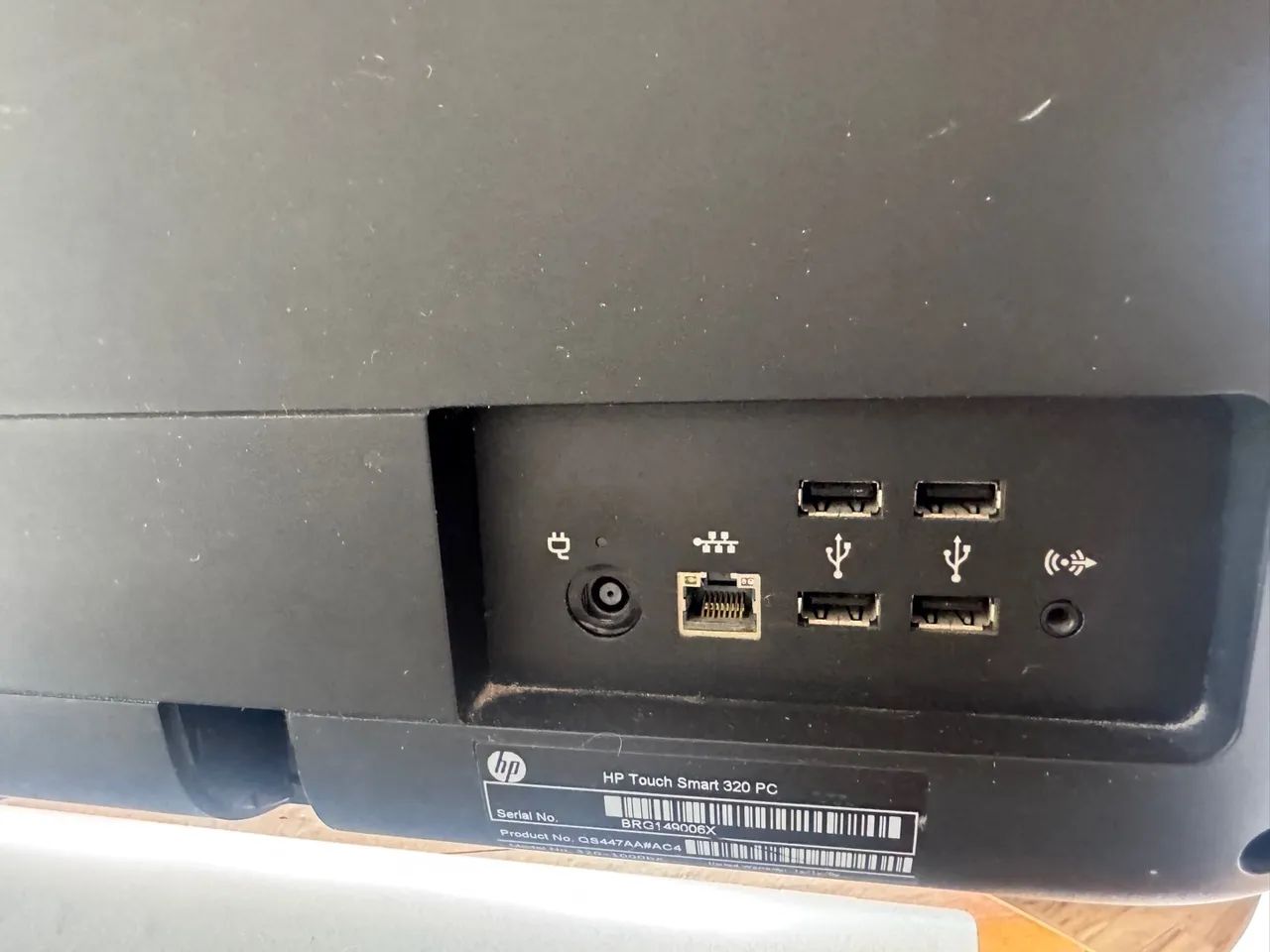 Computador Toutch screen com alta performance  - Foto 3