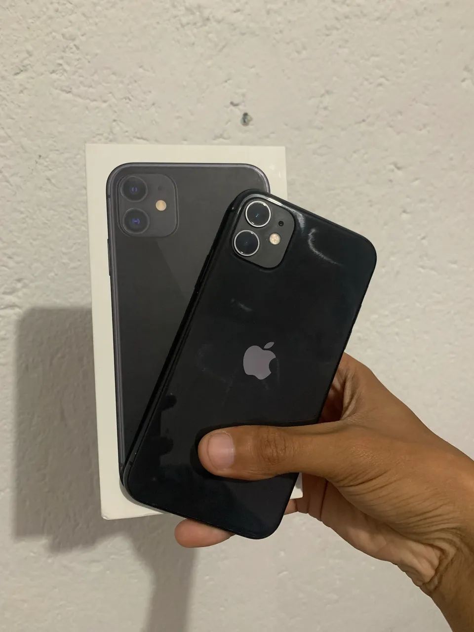 IPHONE 11 - Foto 2