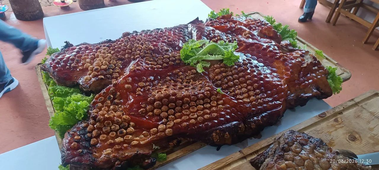 Churrasco  - Foto 4