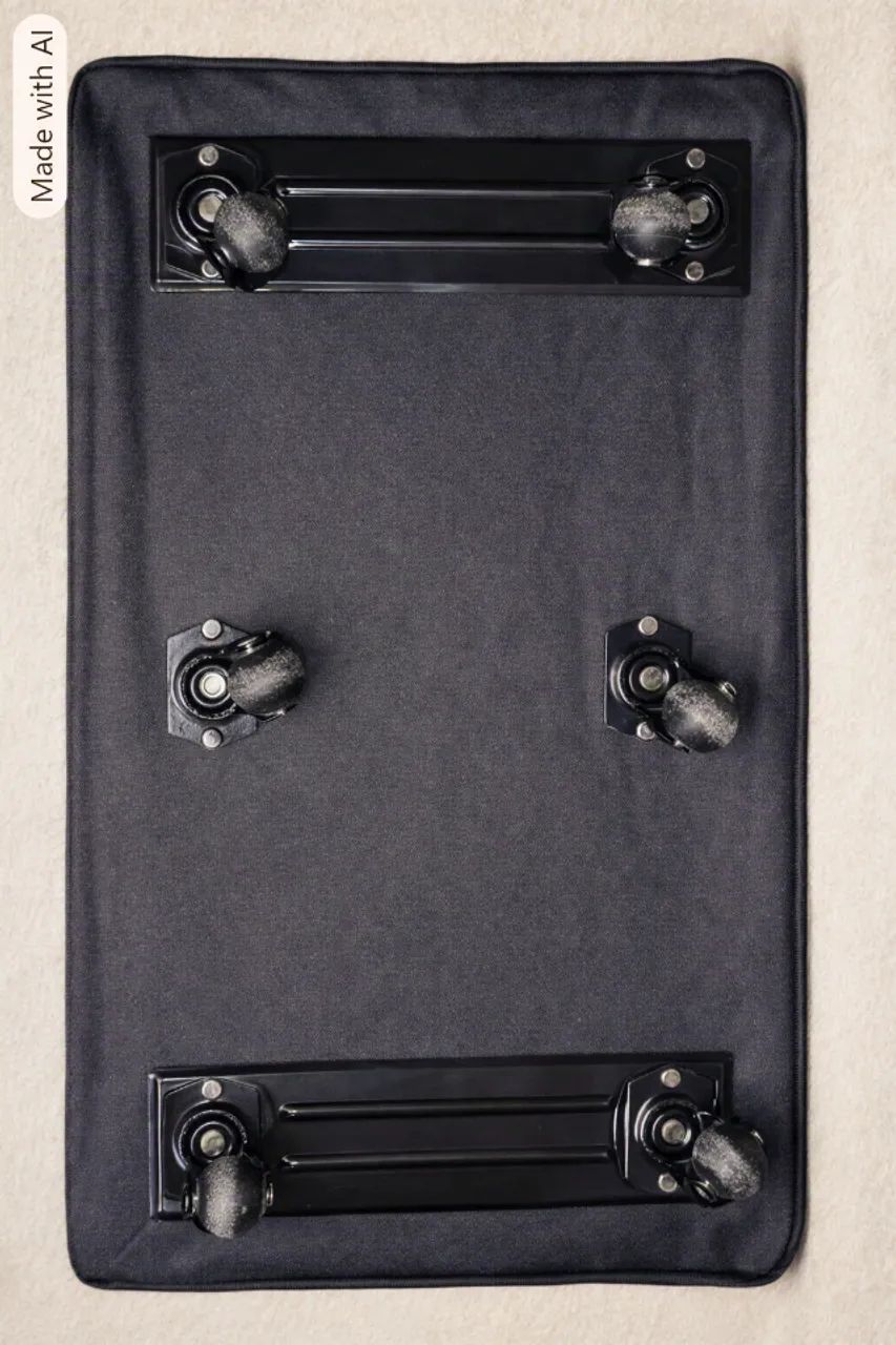 Bolsa De Viagem Expansível Grande Para Viagens Mudanças Comércio - Foto 3