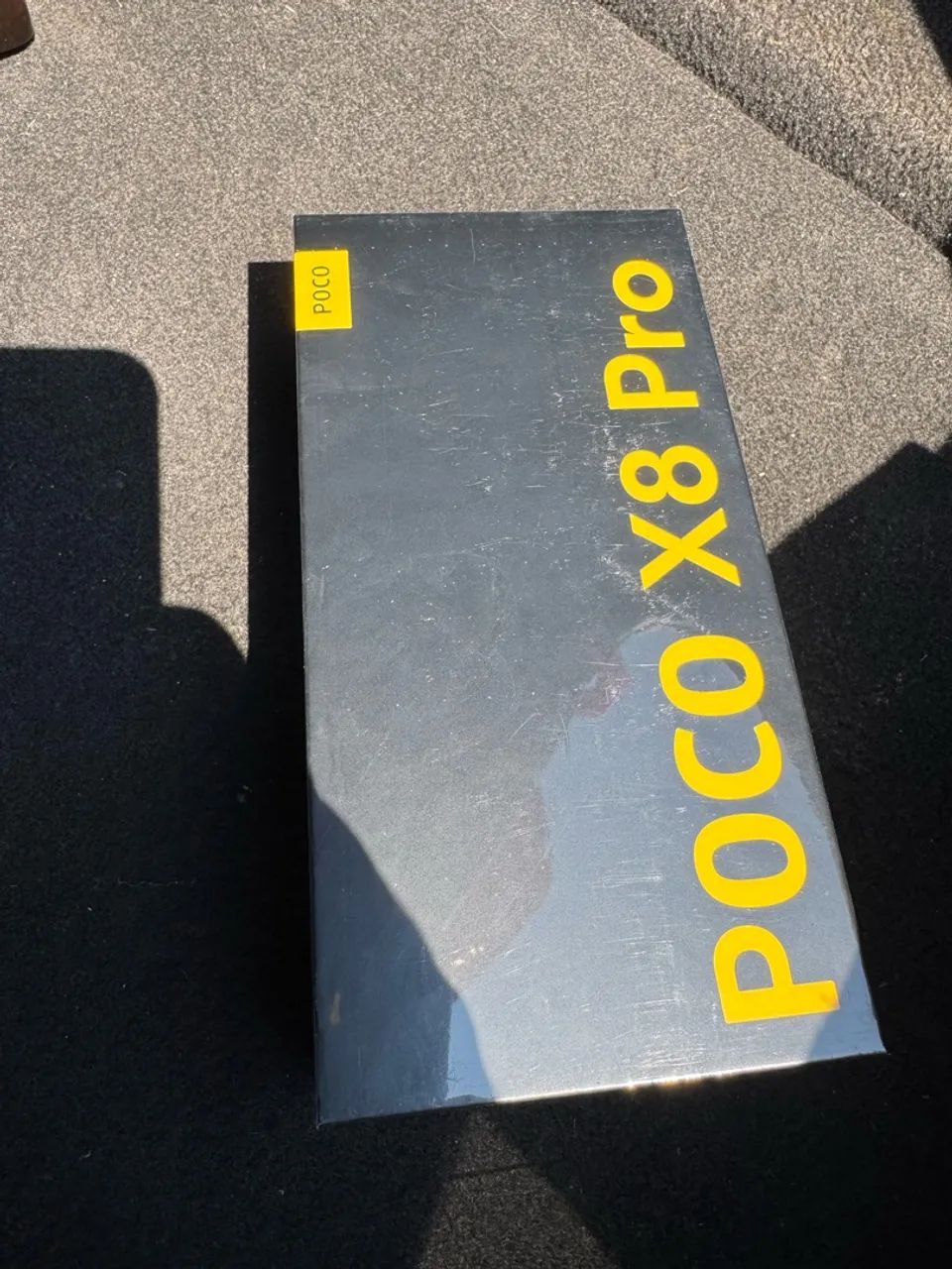Poco X8 PRO - Foto 2
