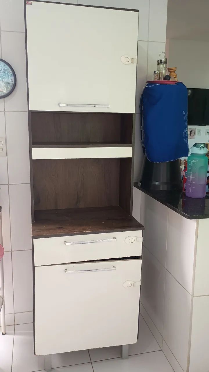 Paneleiro simples usado  - Foto 4