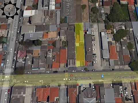 TERRENO para venda KM 18, OSASCO - Foto 2