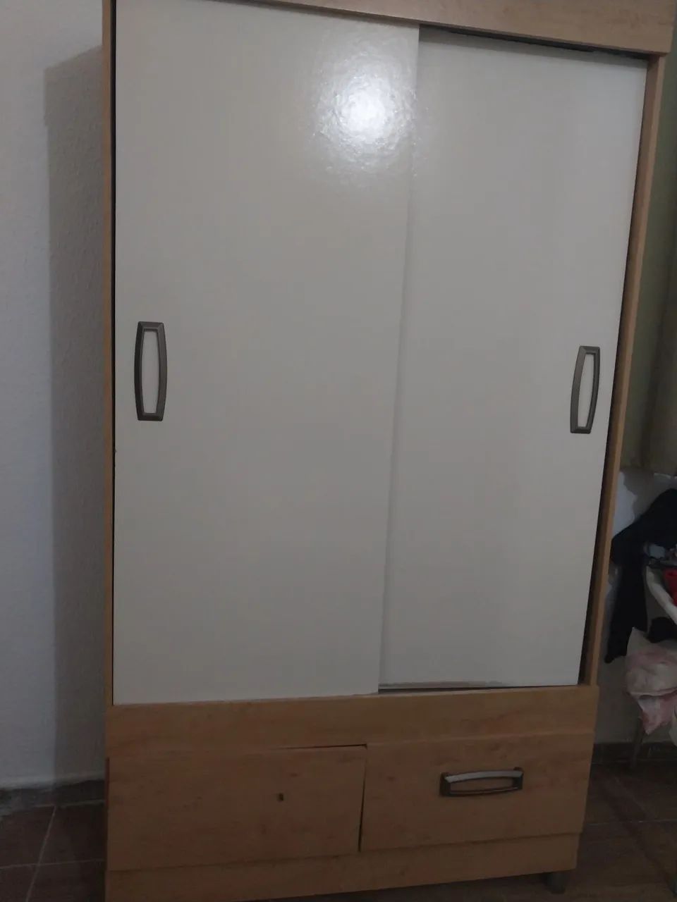Guarda roupa 