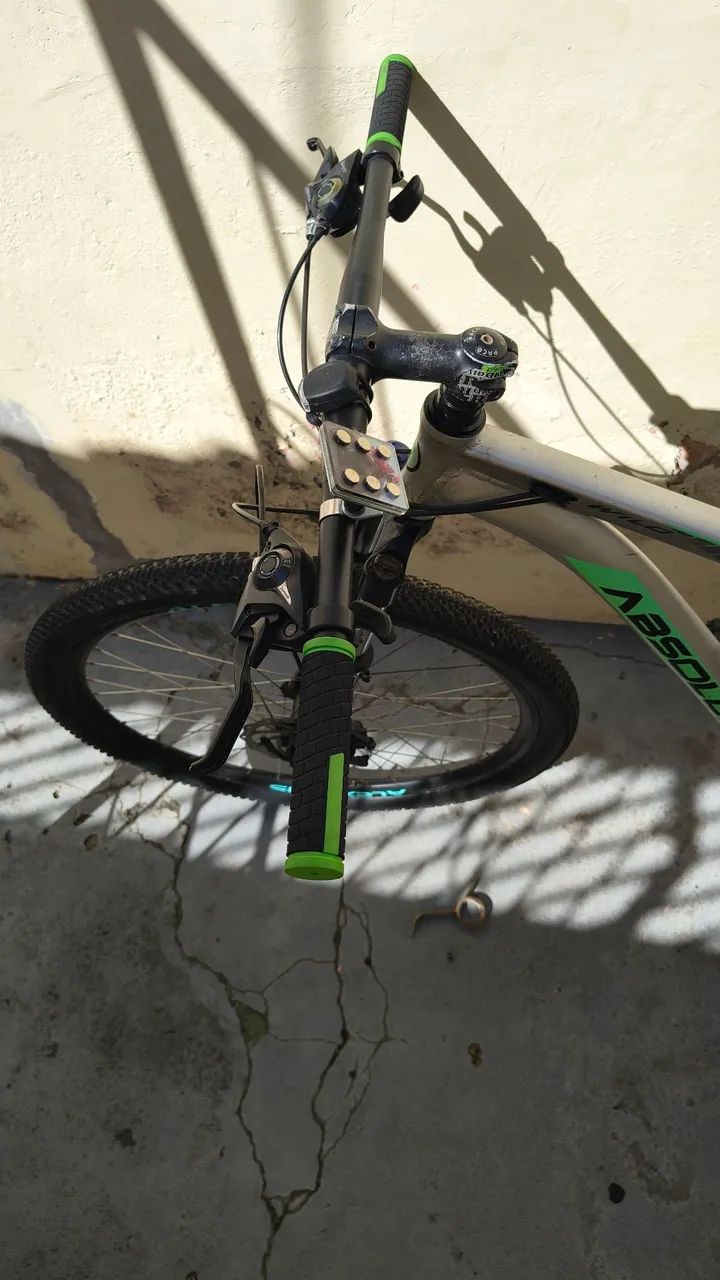  Bike Absolute