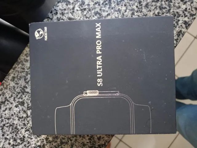 Relógio inteligente  - Foto 4