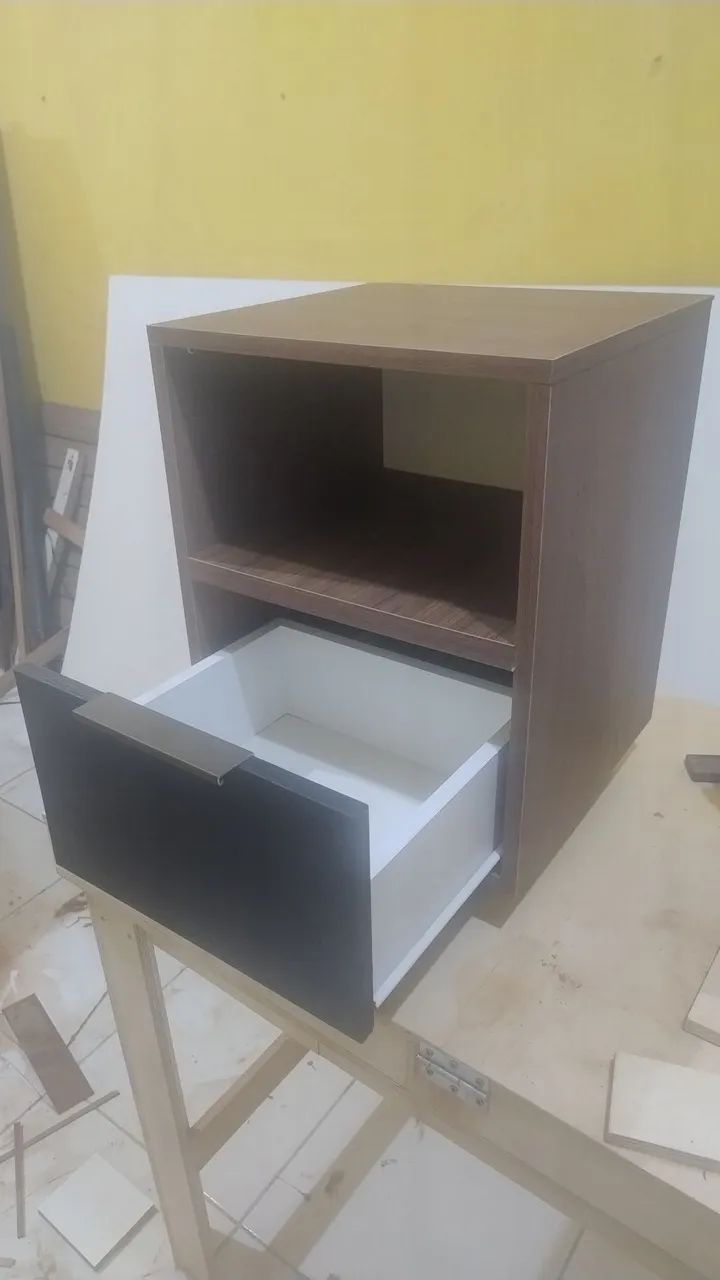 Mesa cabeceira  - Foto 4
