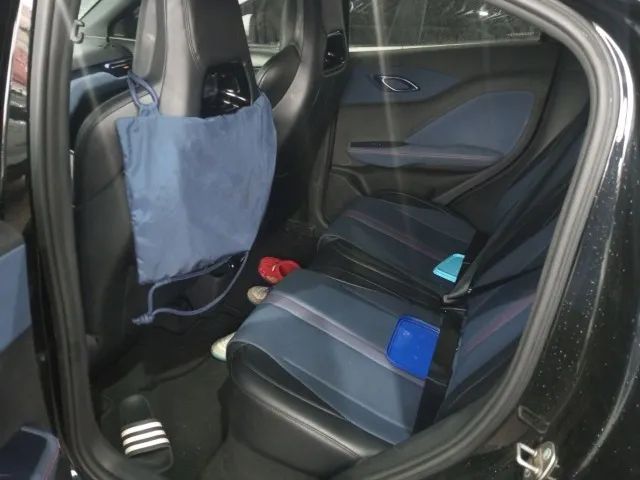 BYD Dolphin Mini (Elétrico) 2025 - Foto 5