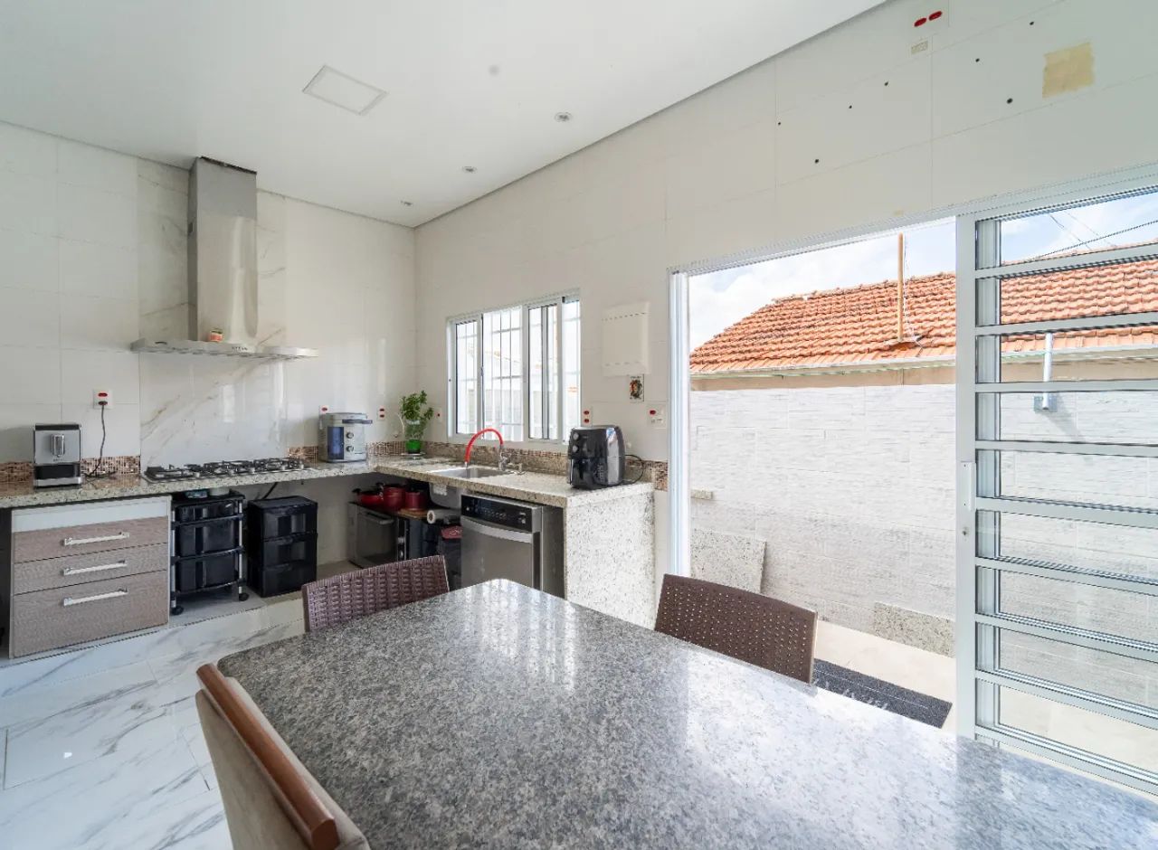 Casa de vila para venda em Vila Rio Branco com 2 quartos, 75m² - Foto 5