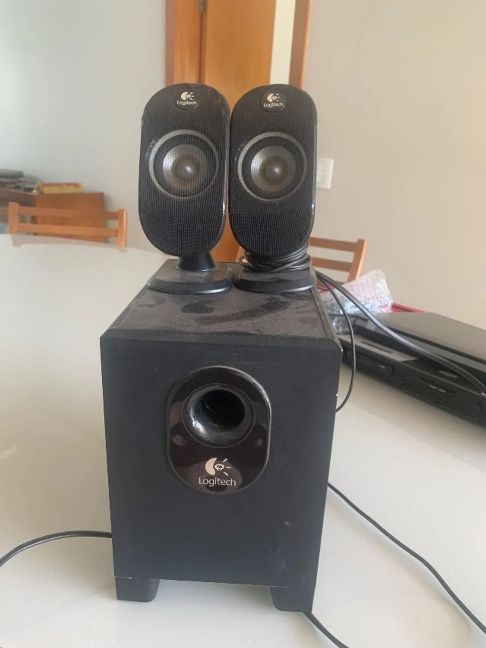 Home teather para Computador  - Foto 2