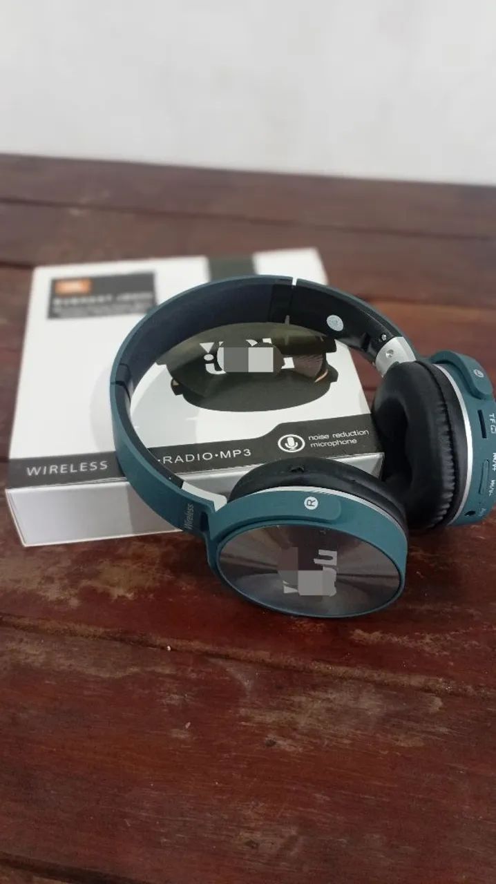 Fone de ouvido bluetooth  - Foto 2