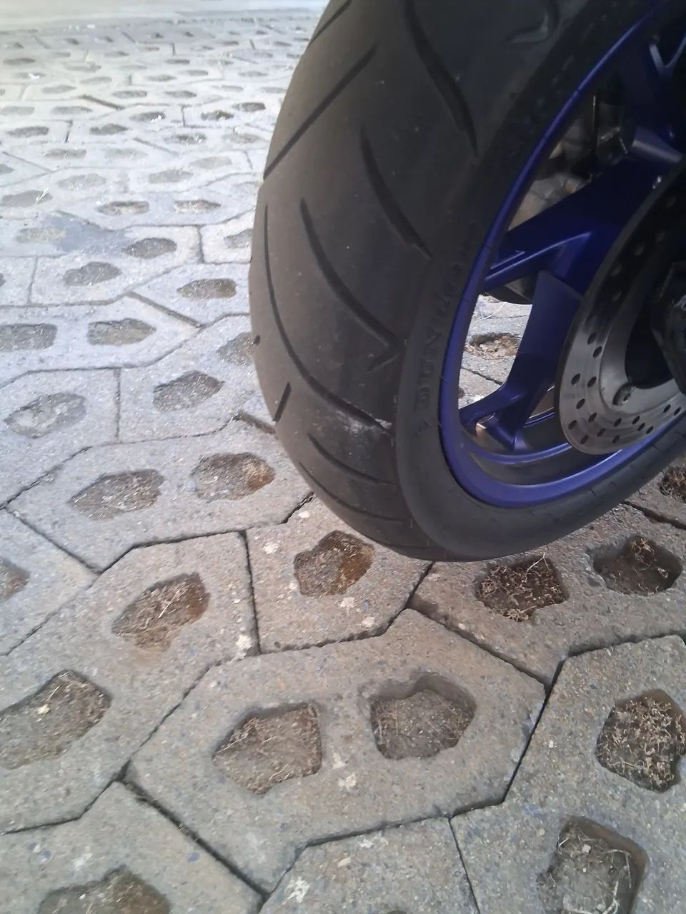 Xmax 250 - Foto 4