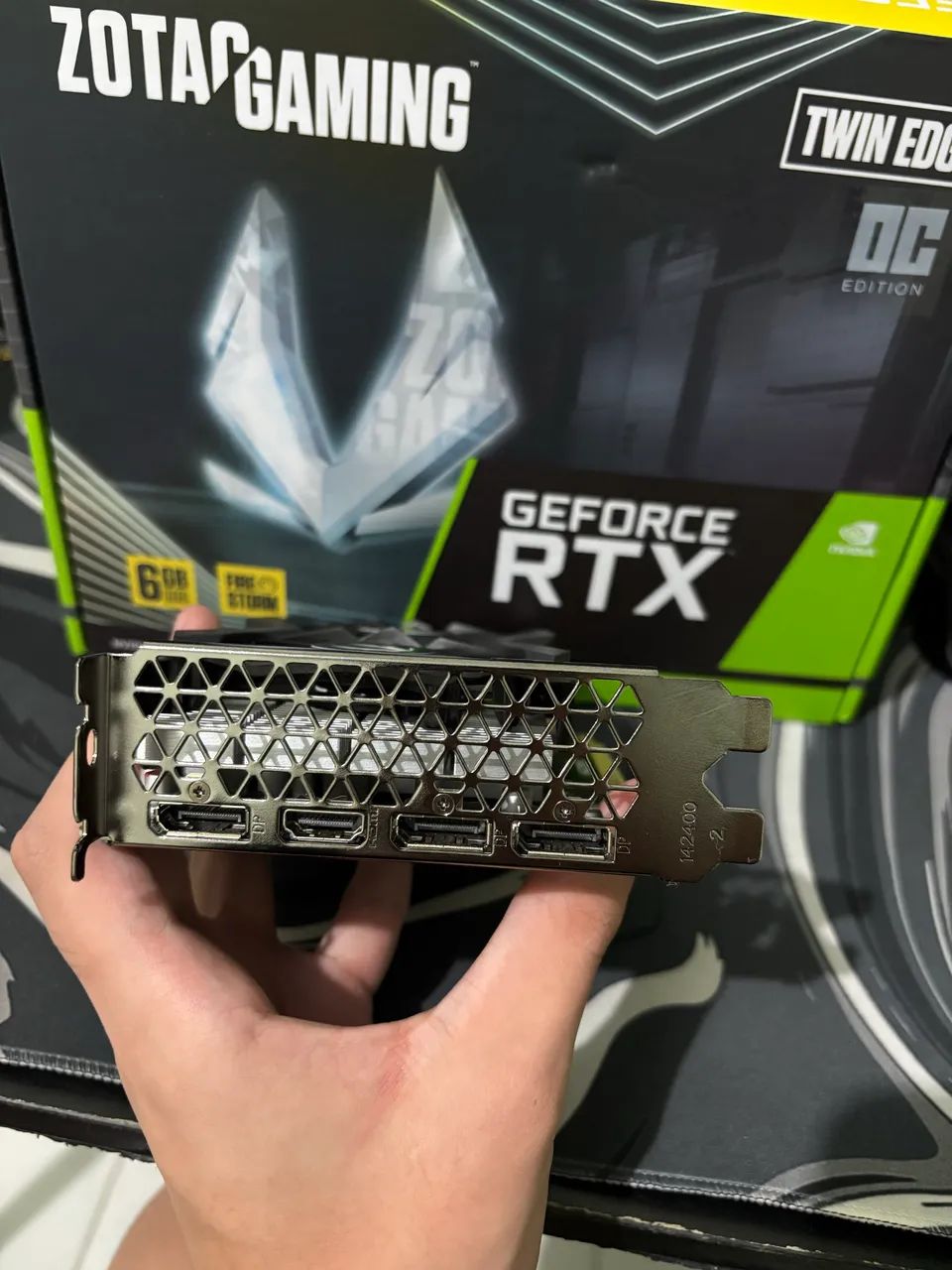 Rtx 3050 6gb