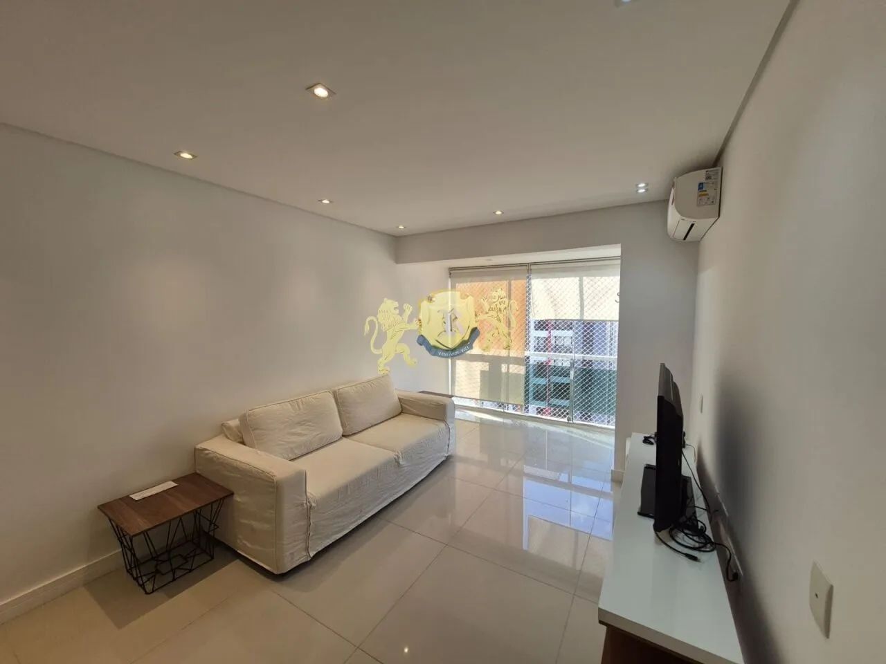 Flat com 2 Quartos para alugar, 65m² - Vila Nova Conceição - Foto 2