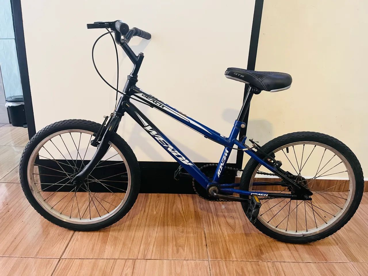 BIKE INFANTIL - ARO 20 1