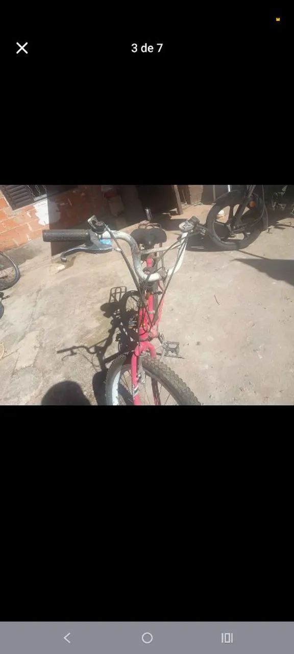 Bicicleta Prince Aro 26. - Foto 3