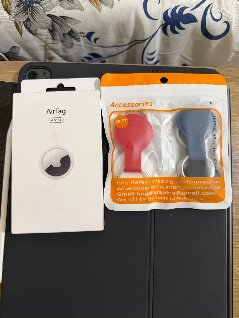 AirTag 