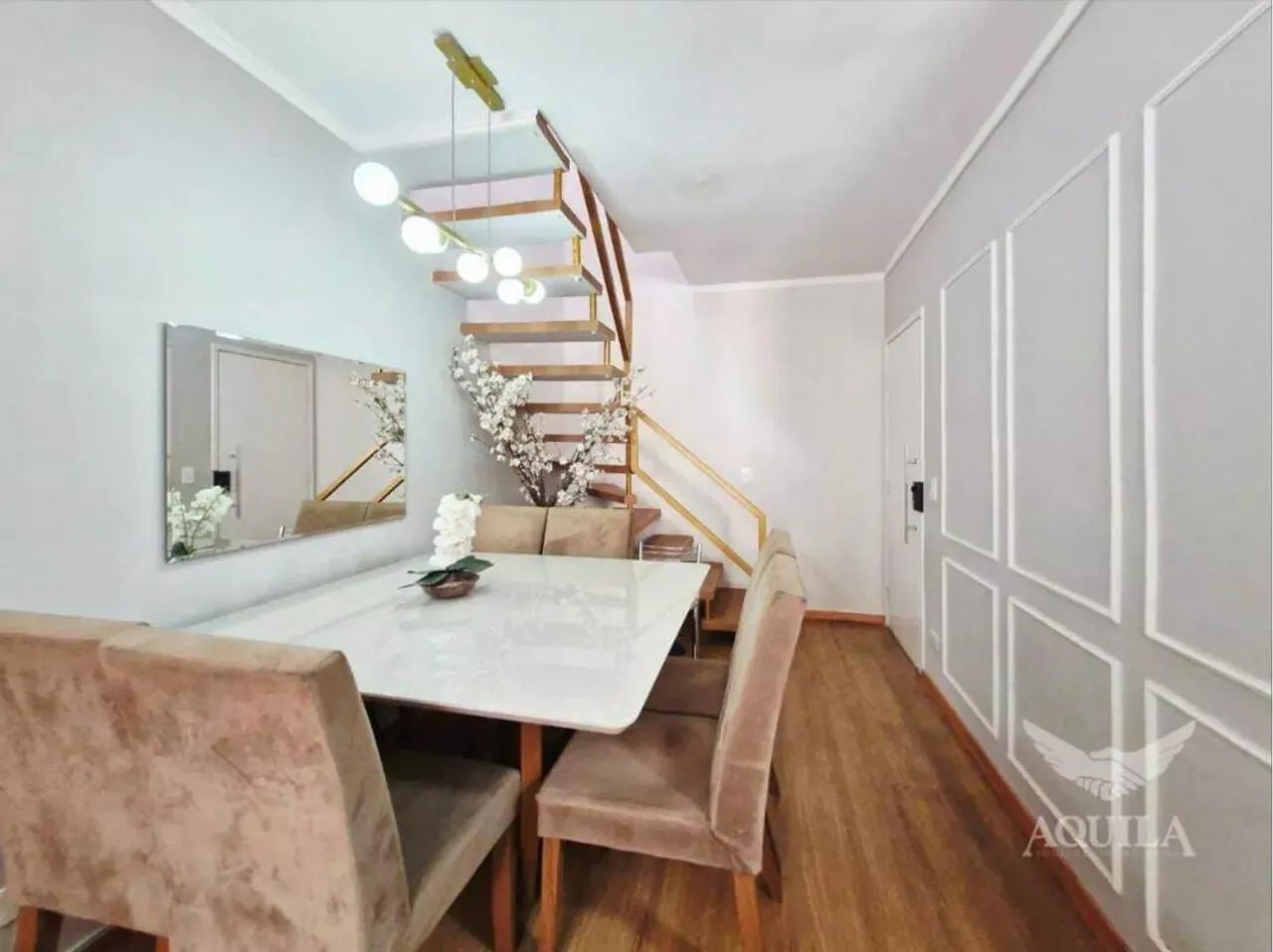 Apartamento Duplex em Sorocaba SP - Foto 4