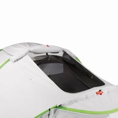 Barraca Quechua 2´Seconds XXL Illumin Fresh - 4 pessoas - Foto 4