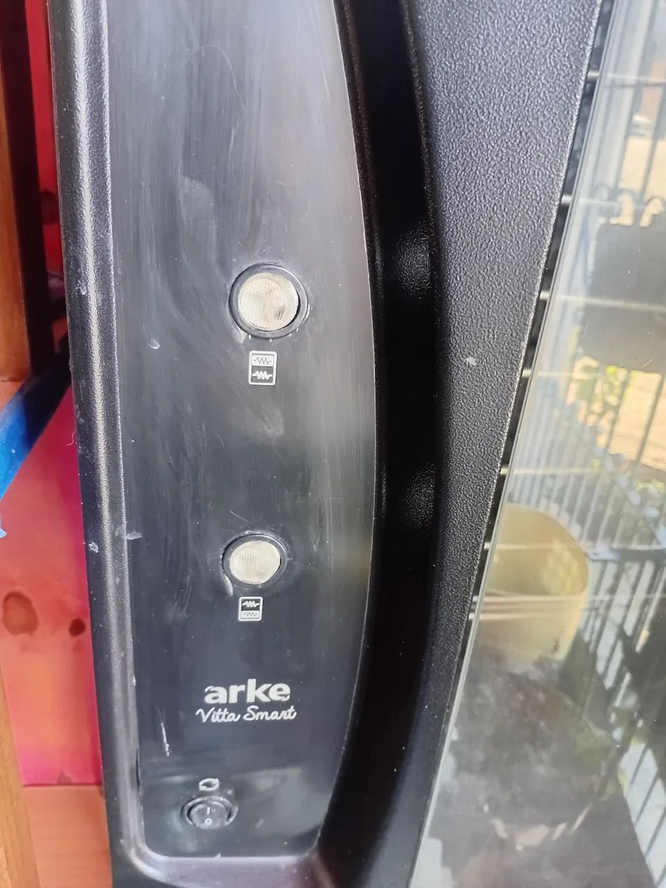 Título: Churrasqueira Elétrica Rotativa Arke Vitta Smart - 5 Espetos - Foto 4