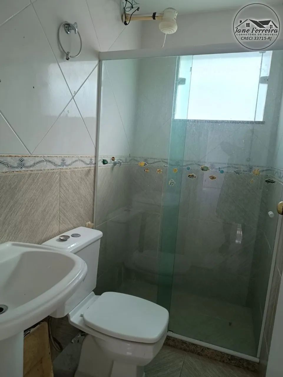 Casa 2 quartos-2 banheiros - Rio das Ostras - Foto 5