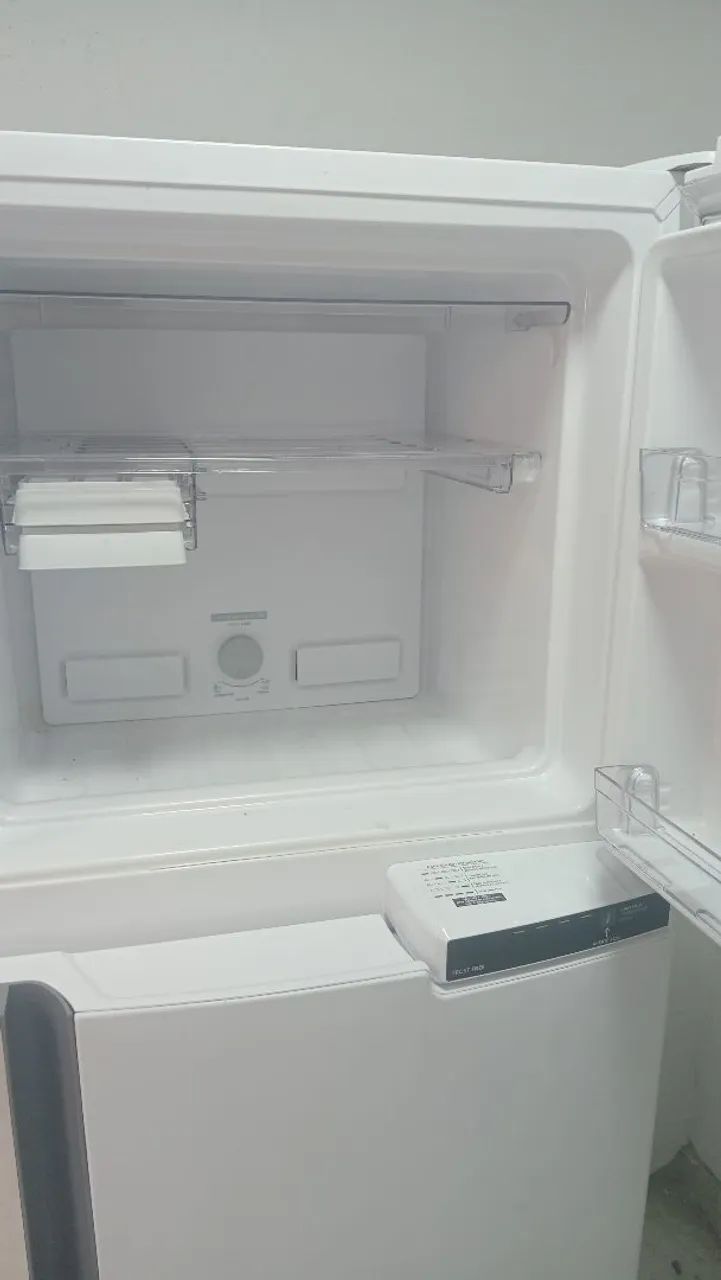 Vendo Geladeira nova  - Foto 4