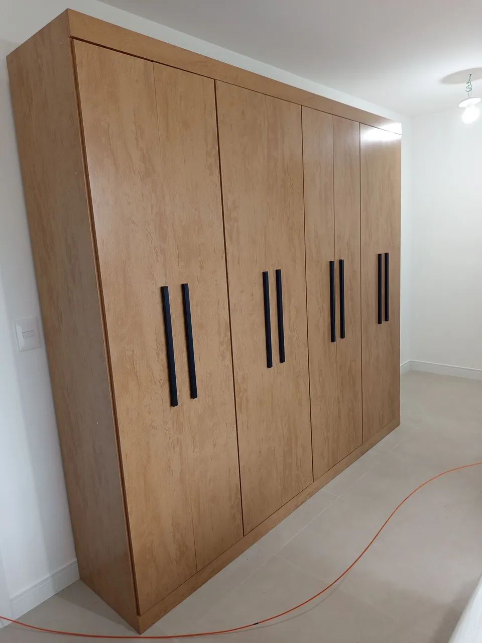 Montador de Móveis - Foto 4