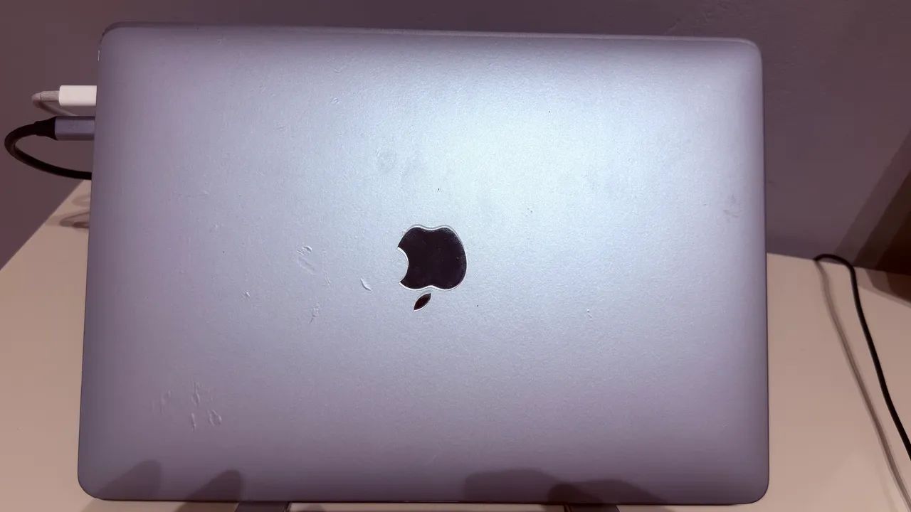 MacBook Pro 13 -2020 - Notebooks - Jardim Europa, Sorocaba