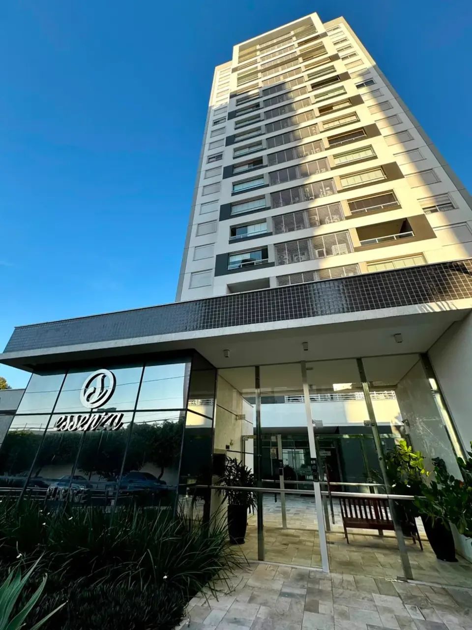 APARTAMENTO COM 3/4 À VENDA, COM 125m2 NO EDIFÍCIO ESSENZA - Foto 5
