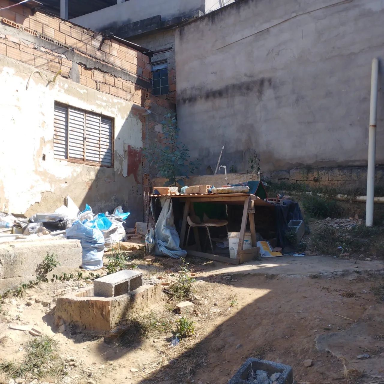 Vendo ou troco lote . - Foto 5
