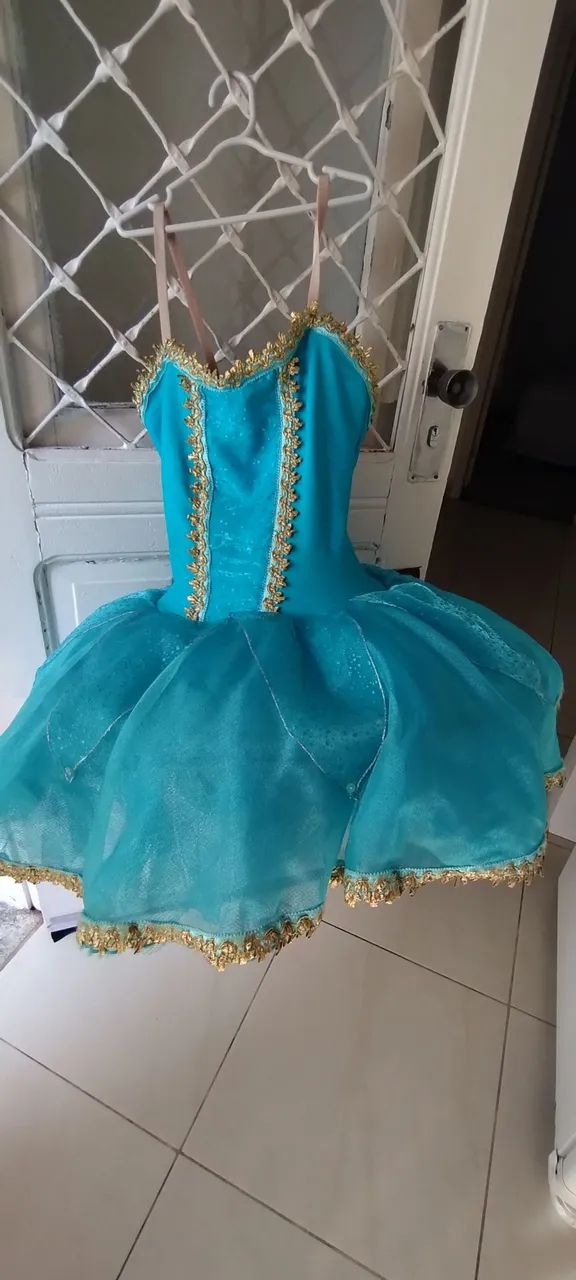 Fantasia bailarina - Foto 4