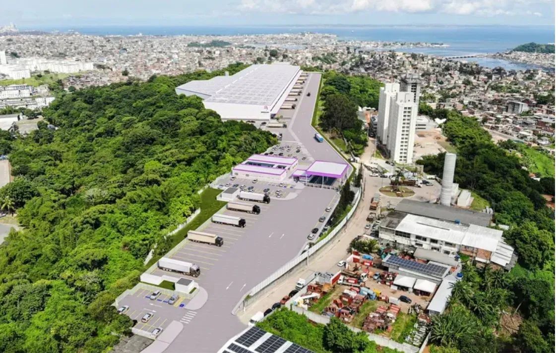 Piraja rua nova Piraja - Foto 4
