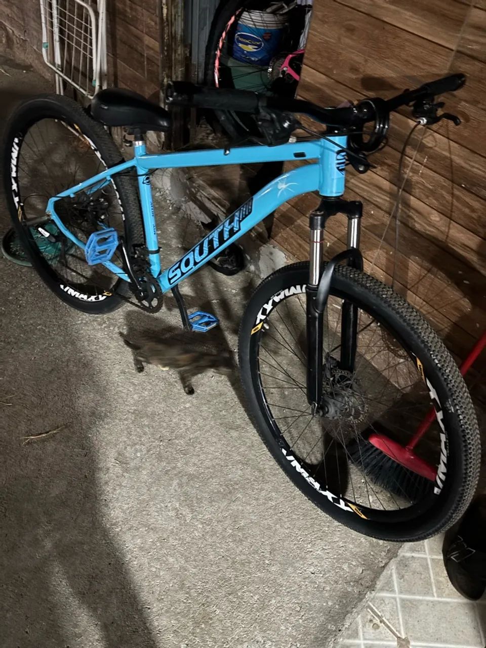 Bike Aro29 SOUTH