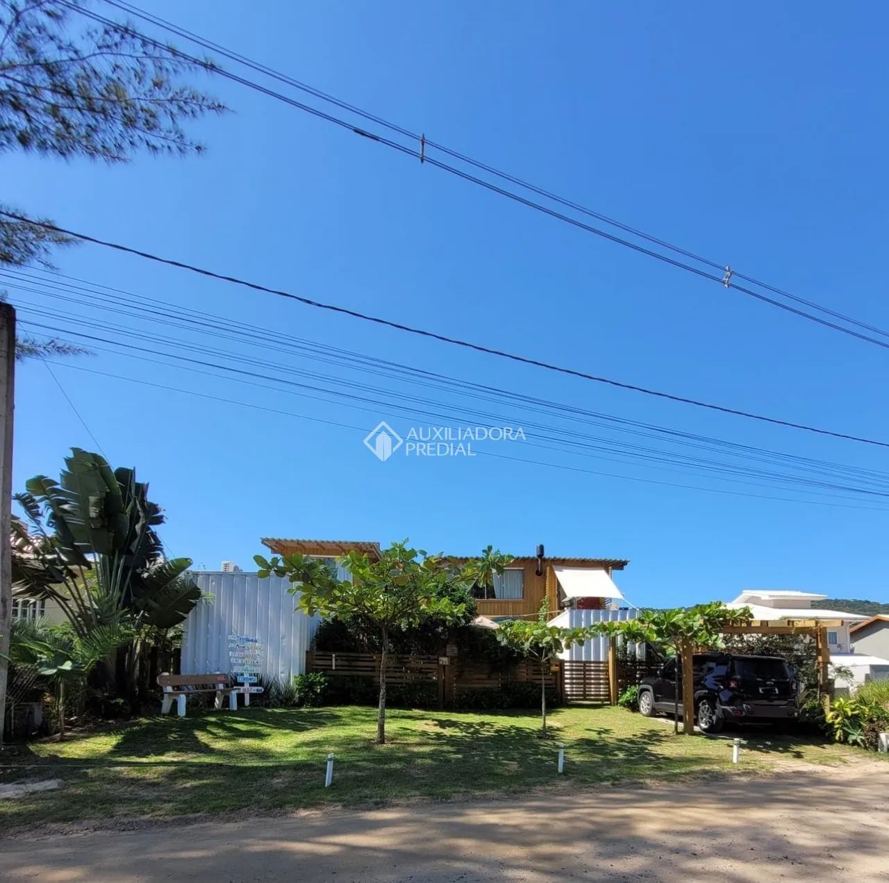POUSADA EM FUNCIONAMENTO ENTRE A PINHEIRA E GUARDA DO EMBAÚ - Foto 3