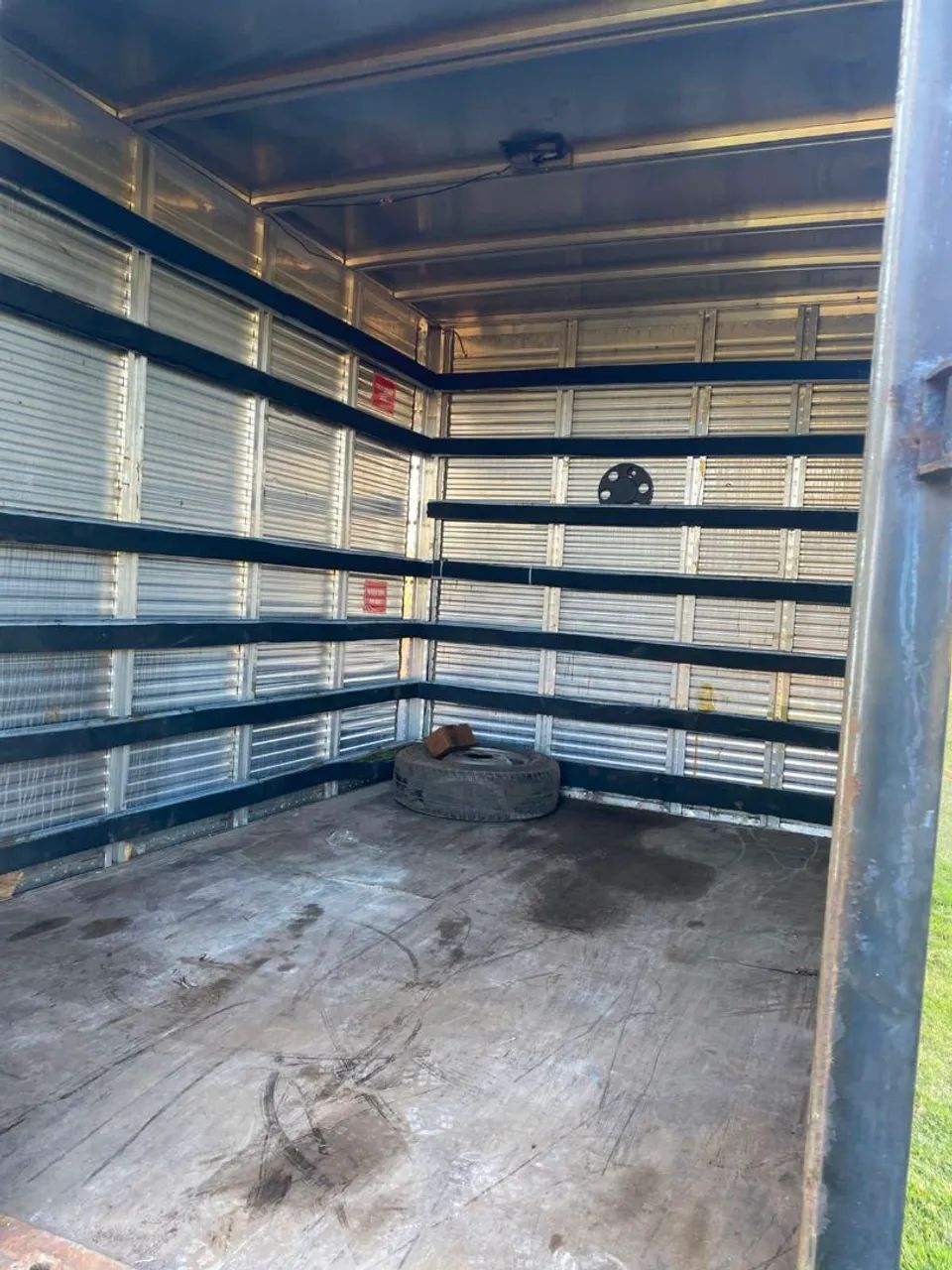Iveco Daly 3513  - Foto 5