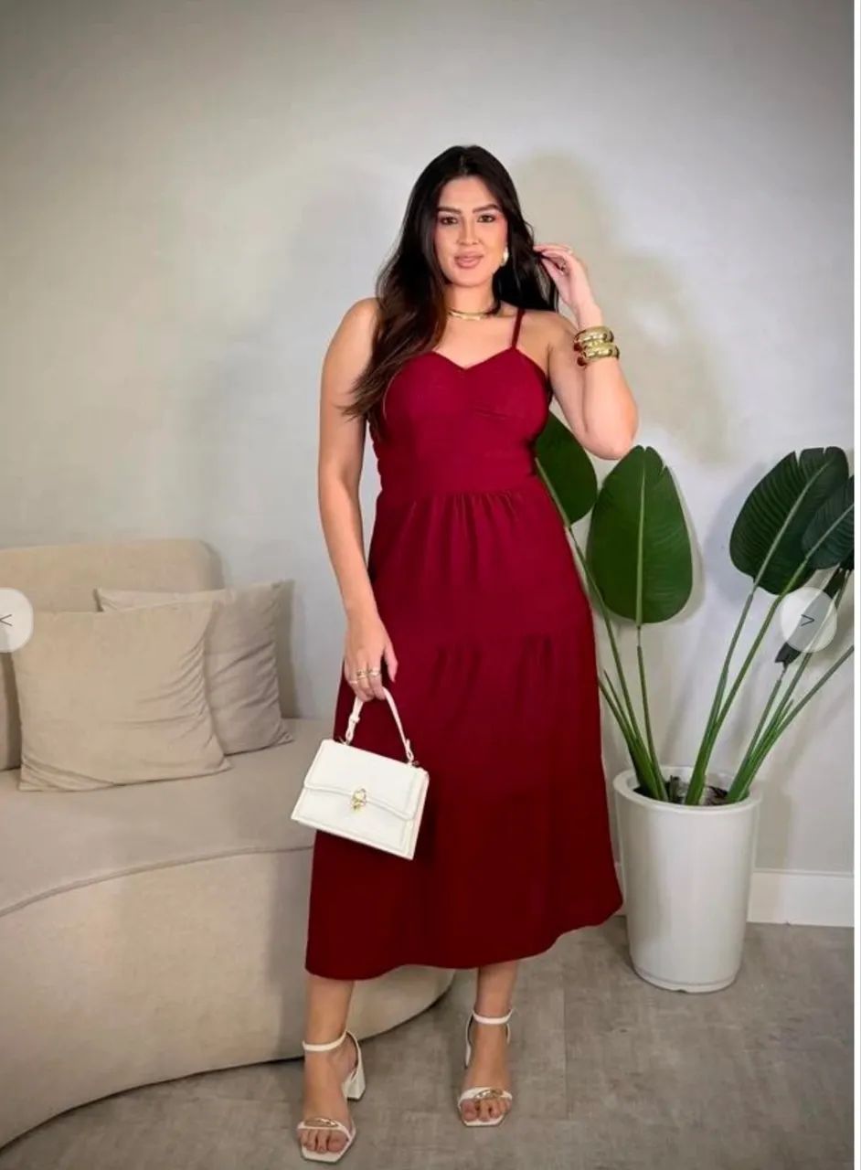 Vestidos 