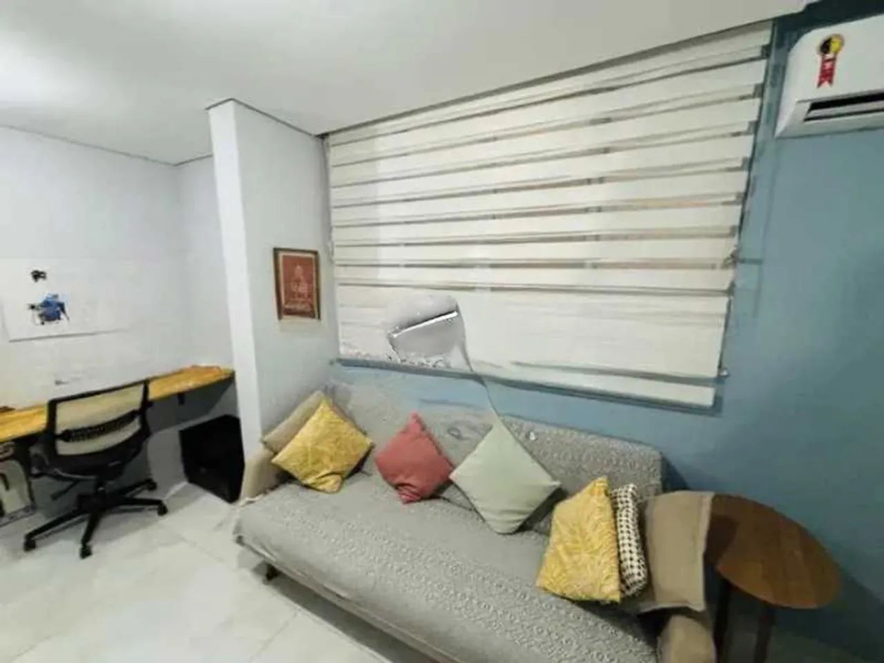 Apartamento : / Residencial / Glória - Foto 5